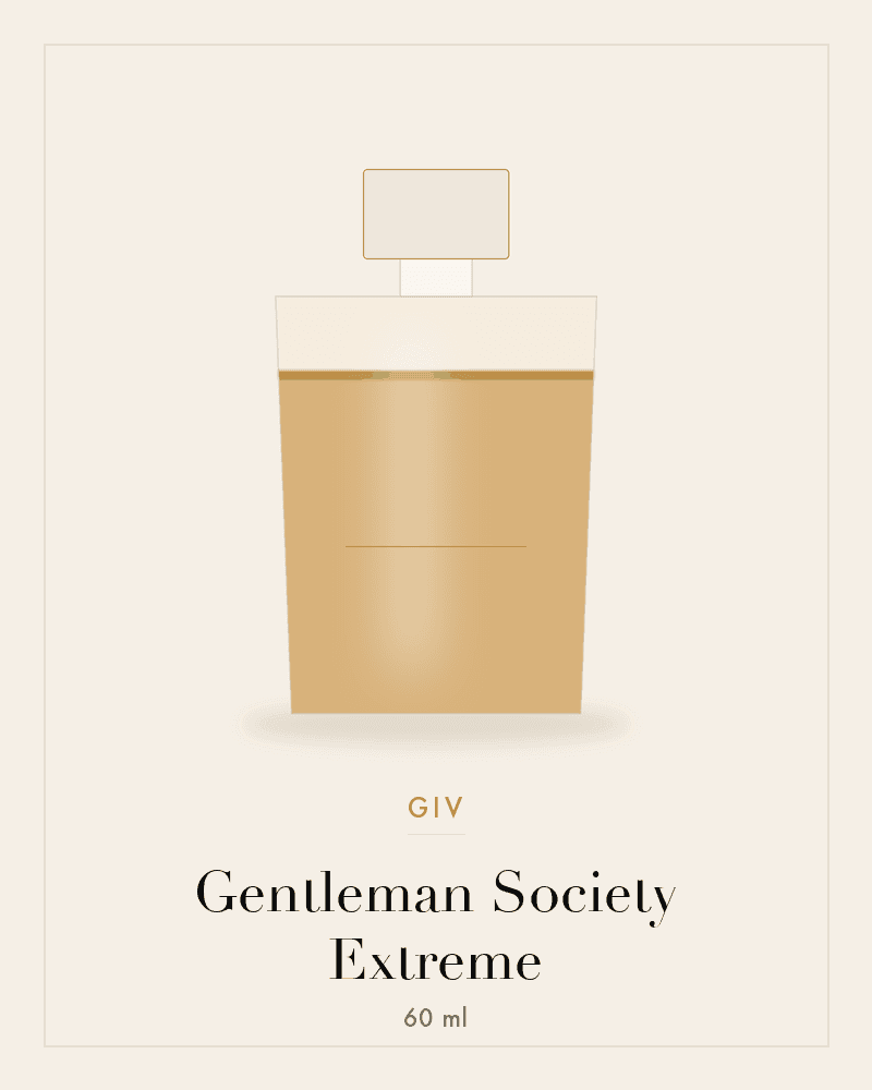 Gentleman Society Extreme