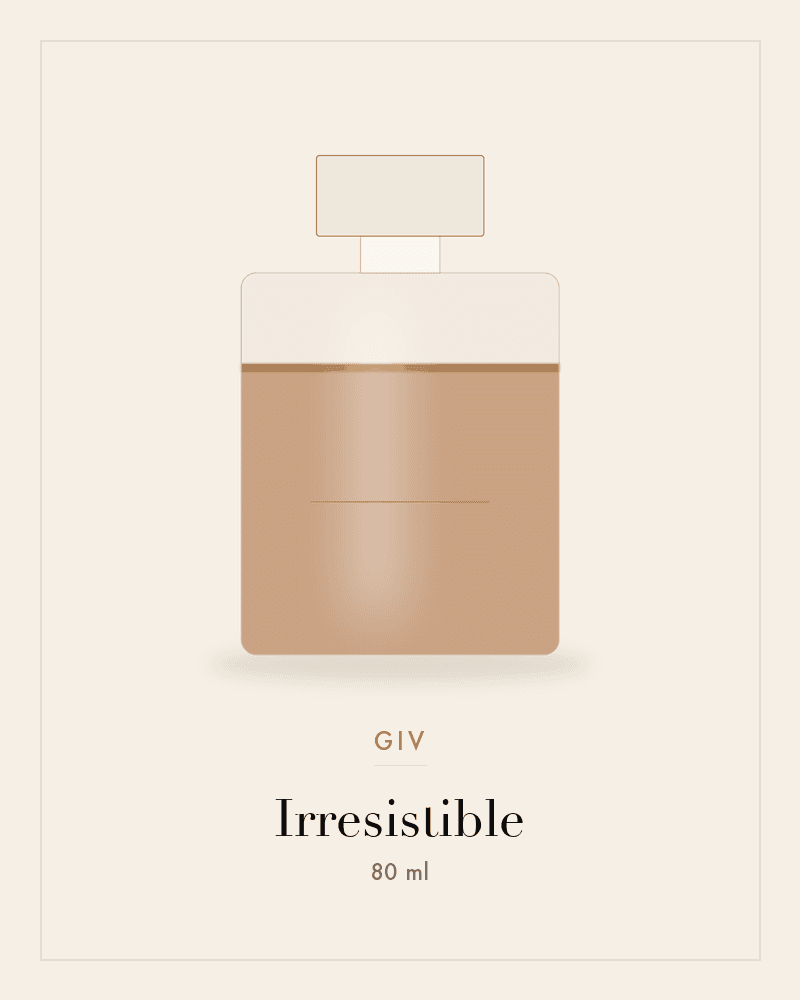 Irresistible
