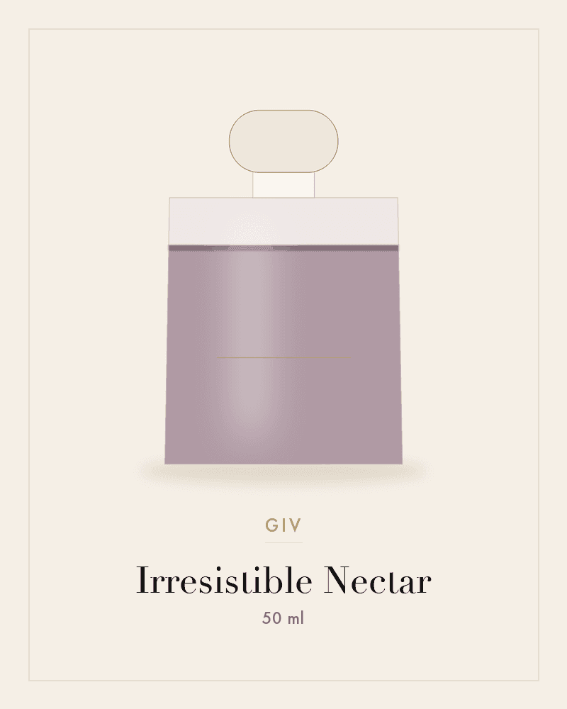 Irresistible Nectar