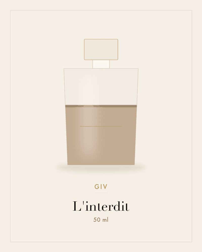 L'interdit