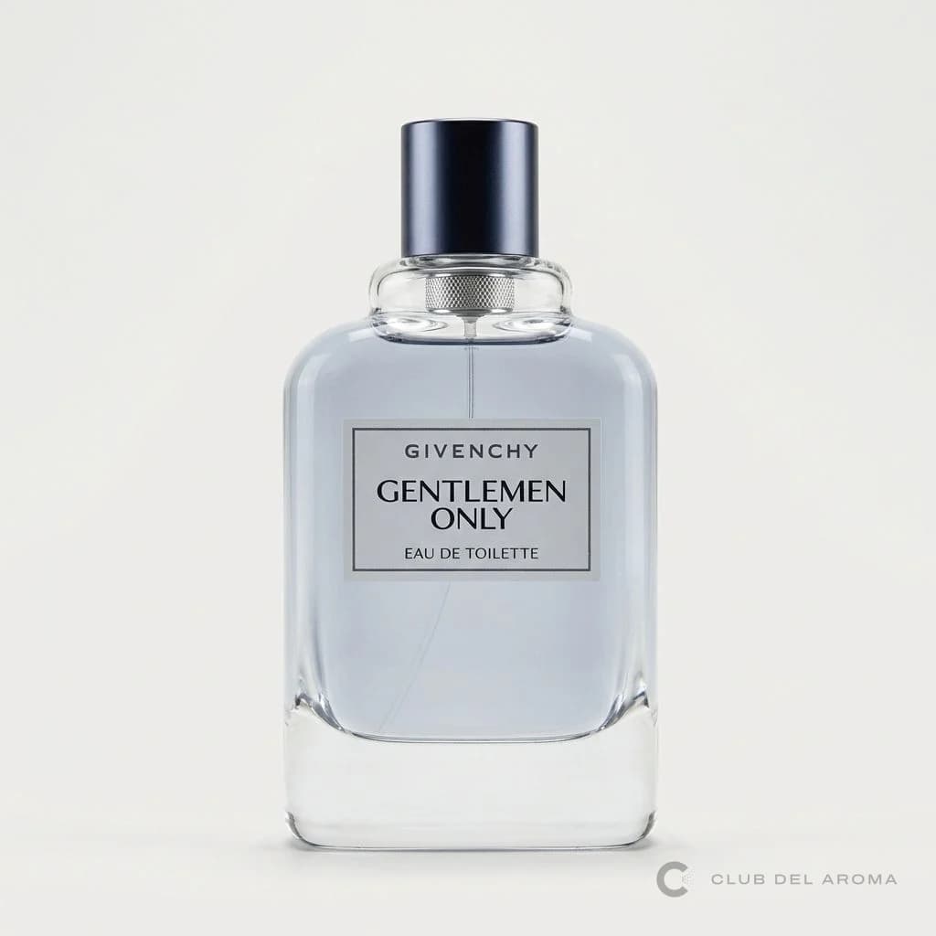 Gentlemen Only - imagen 1