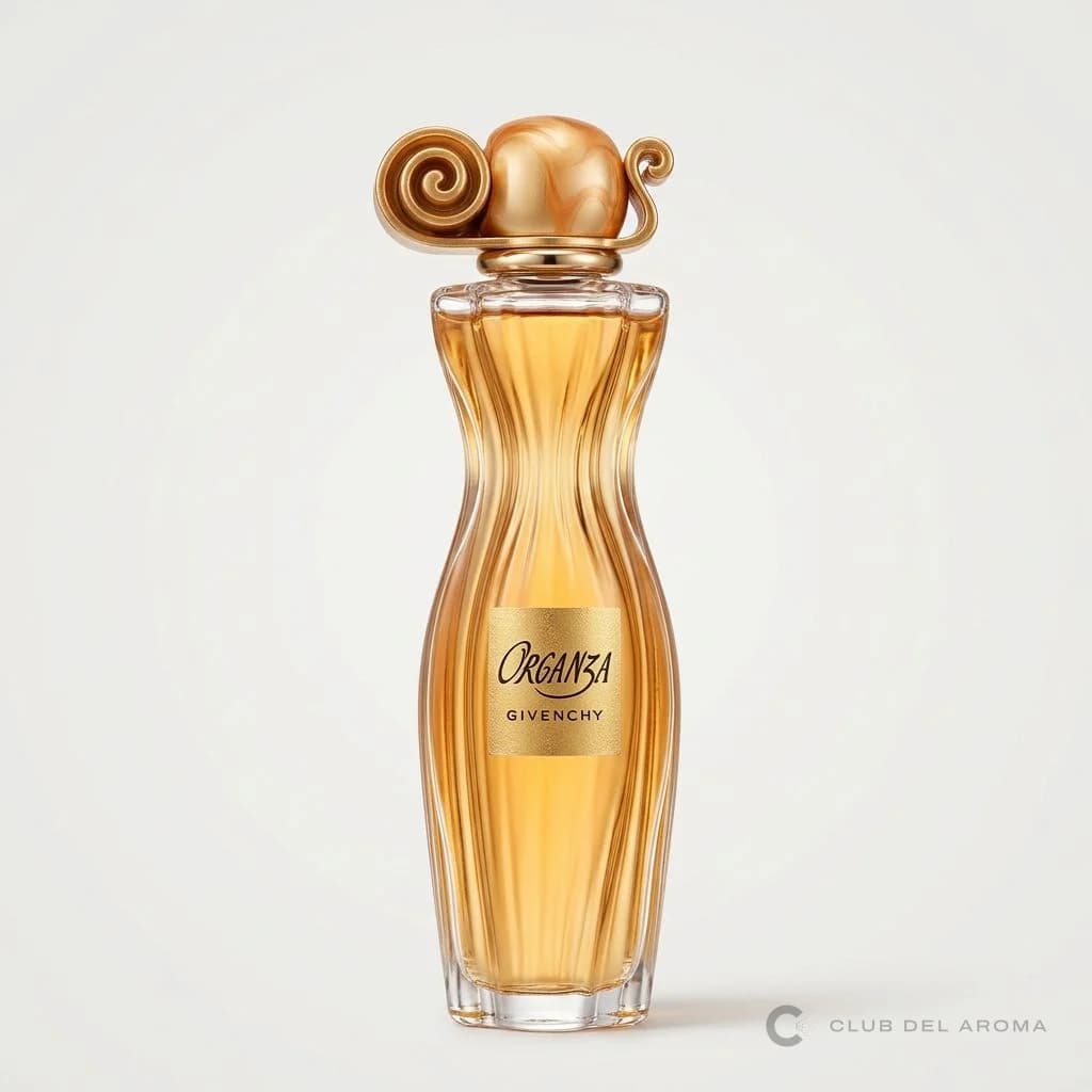 Organza New - imagen 1