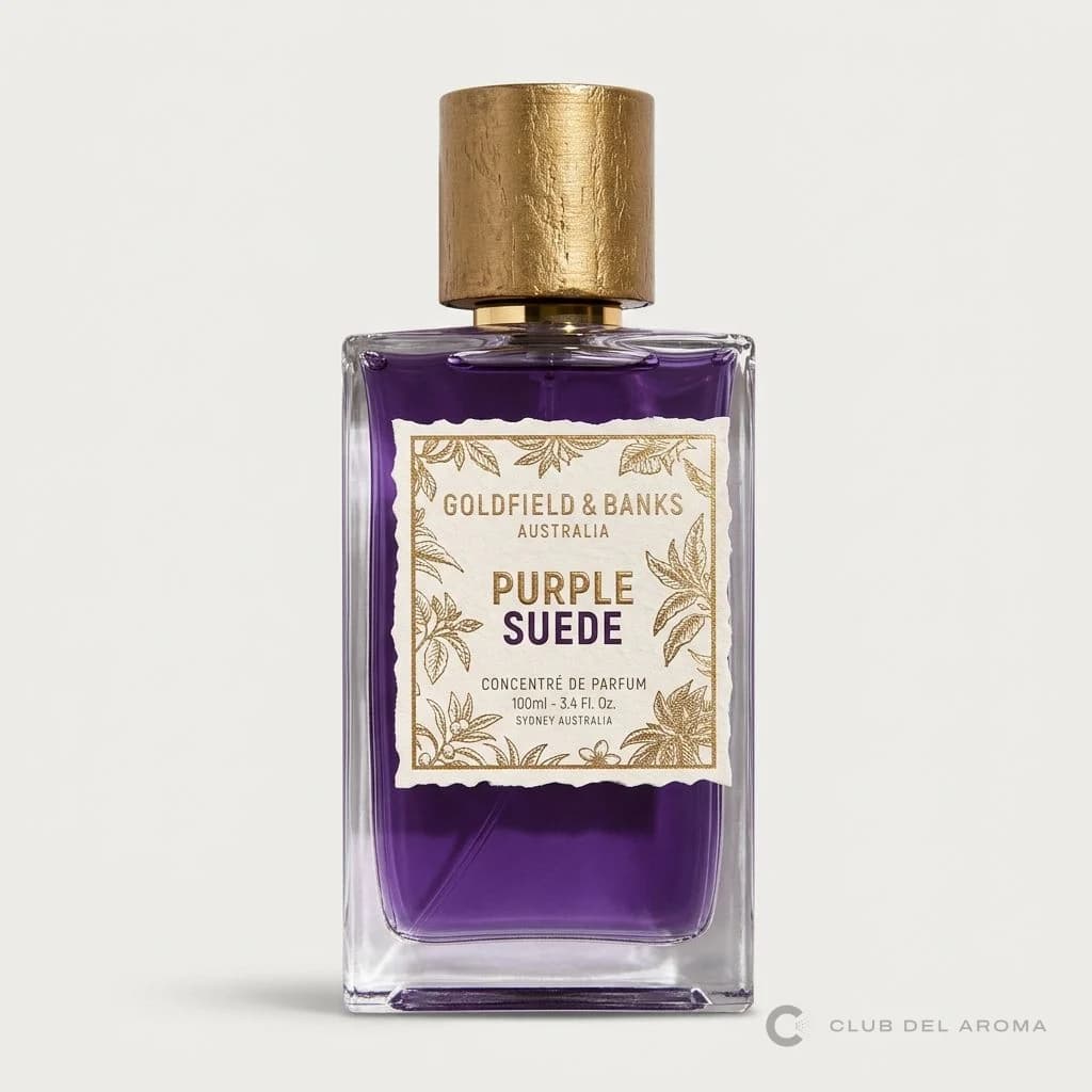 Purple Suede - imagen 1