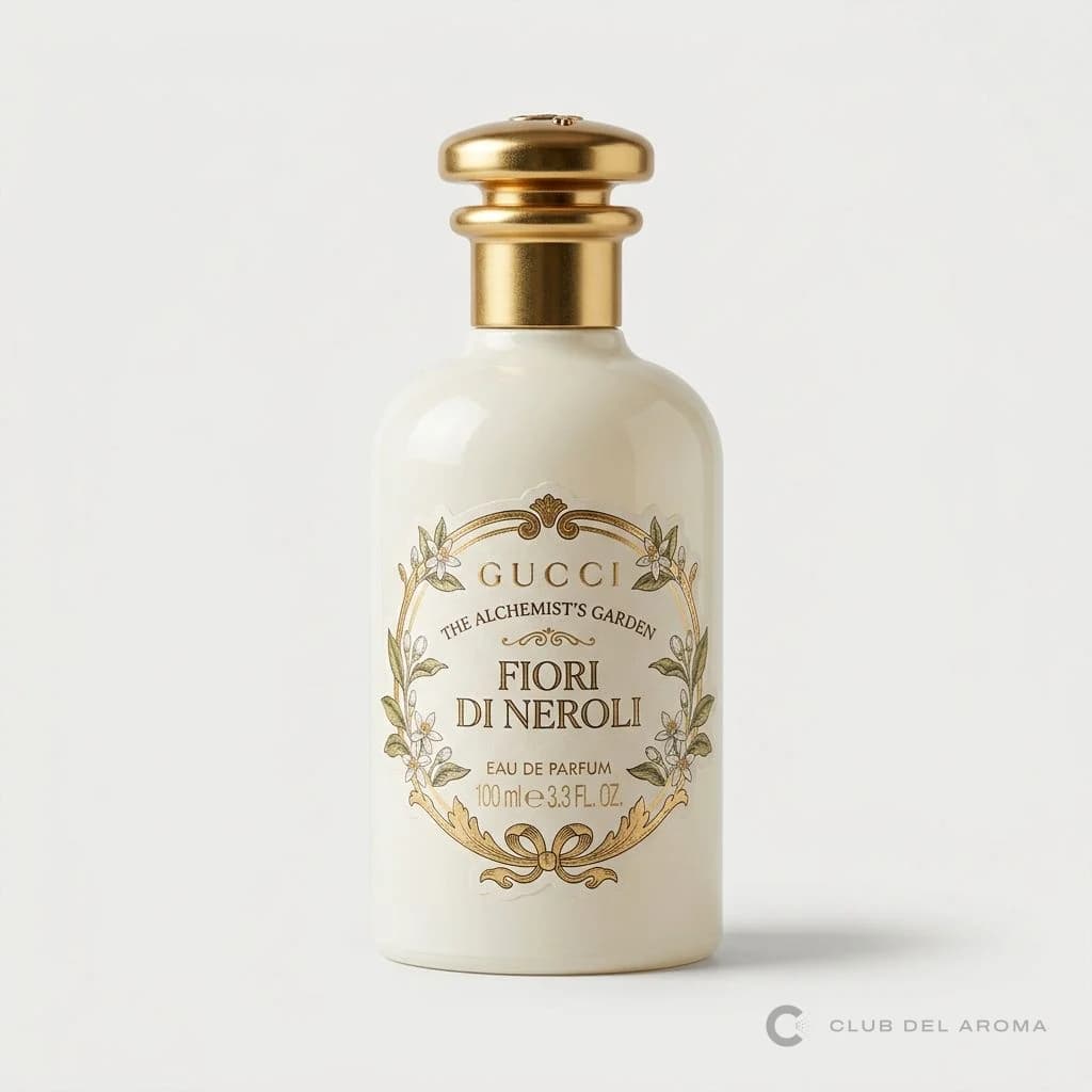 Fiori di Neroli - imagen 1