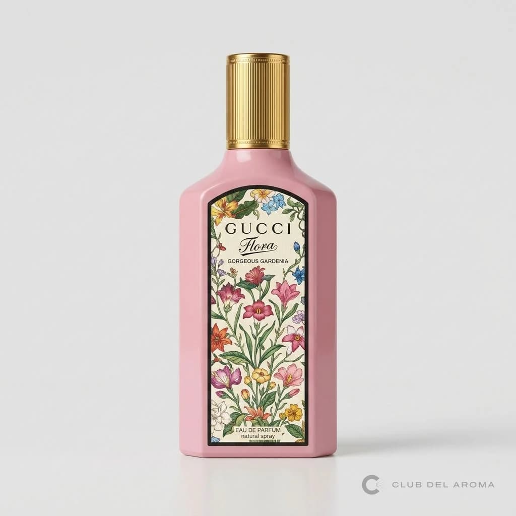 Flora Georgeous Gardenia - imagen 1