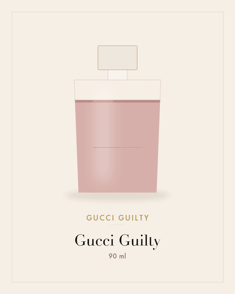 Gucci Guilty - imagen 1
