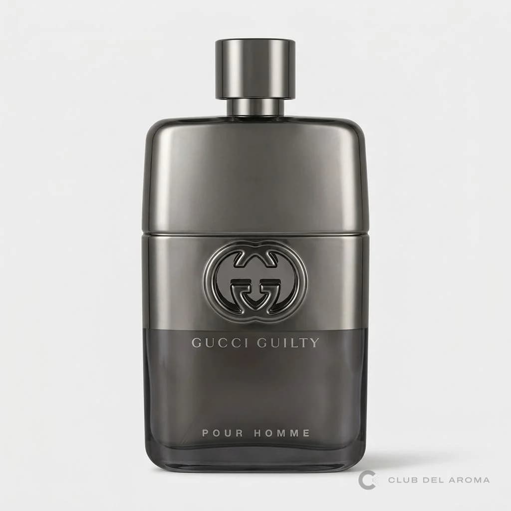 Guilty Man - imagen 1