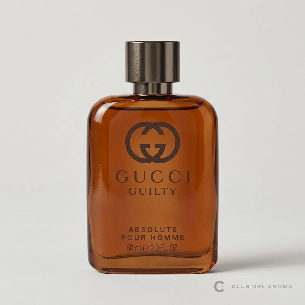 Guilty pour Absolu Parfum - imagen 1
