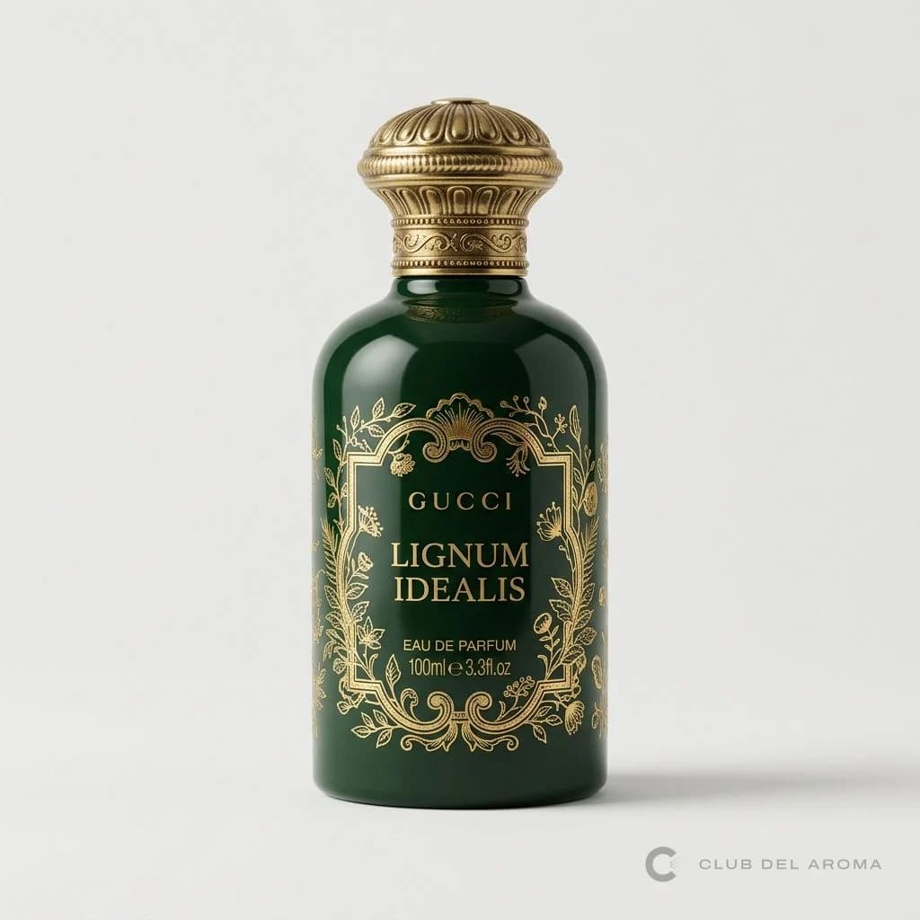 Lignum Idealis - imagen 1