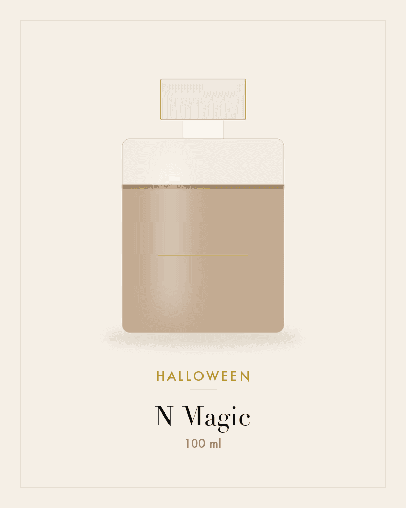 N Magic