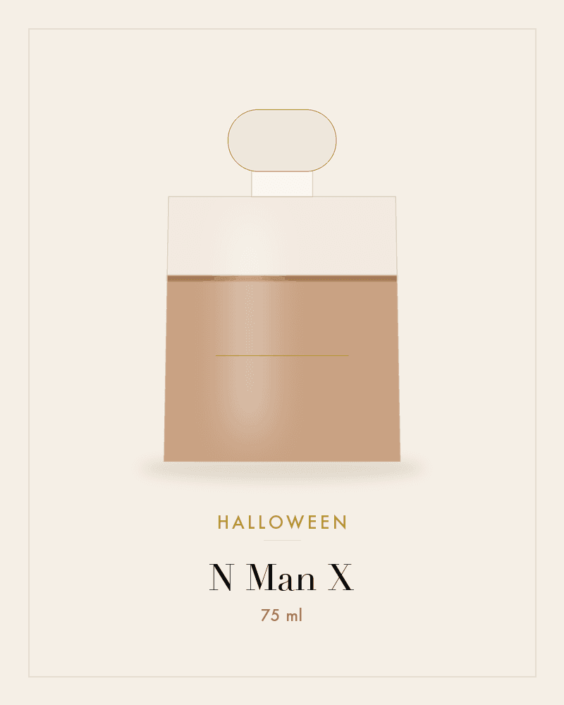N Man X