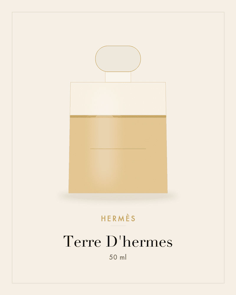 Terre D'hermes