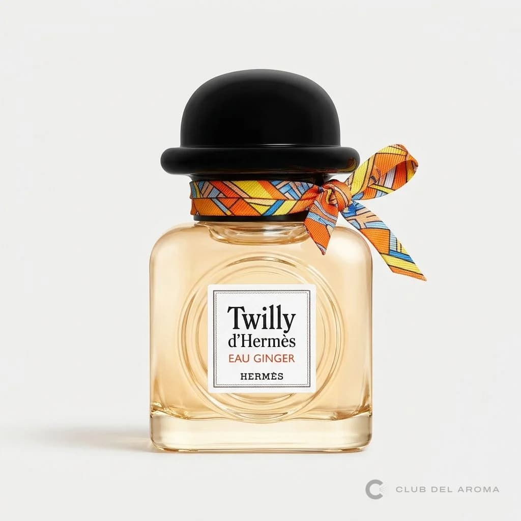 Twilly Ginger - imagen 1