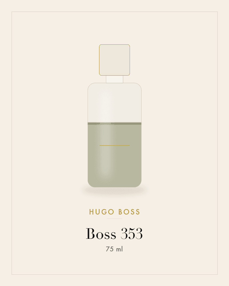 Boss 353