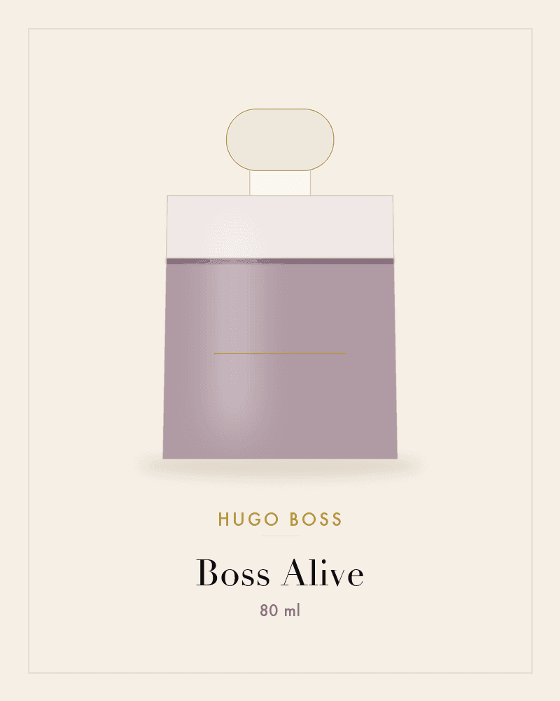 Boss Alive