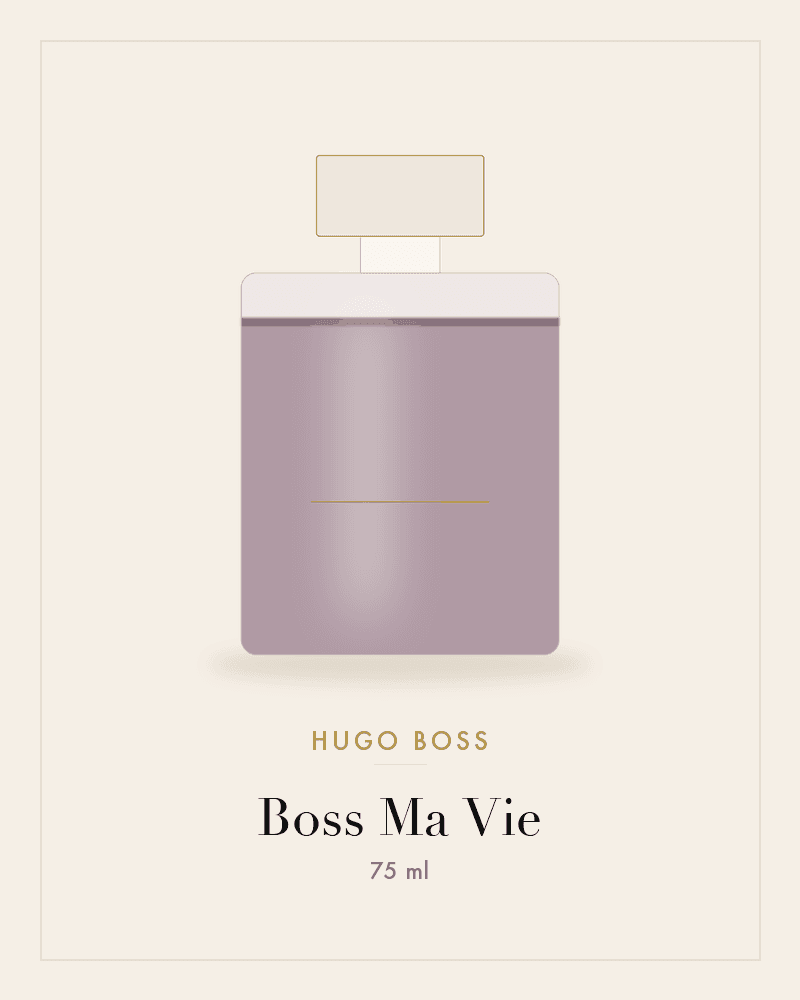 Boss Ma Vie