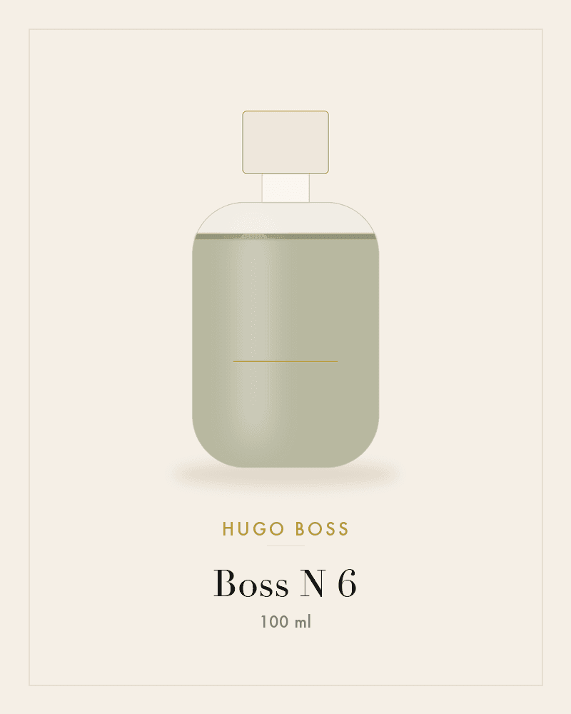 Boss N 6