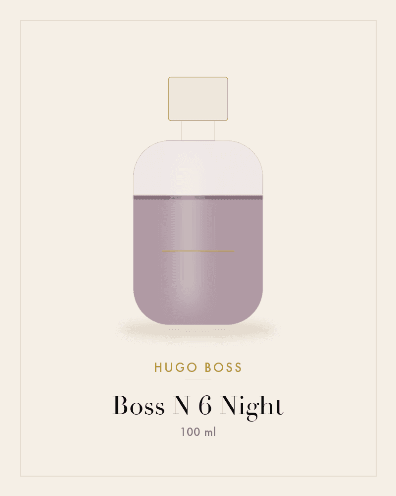 Boss N 6 Night