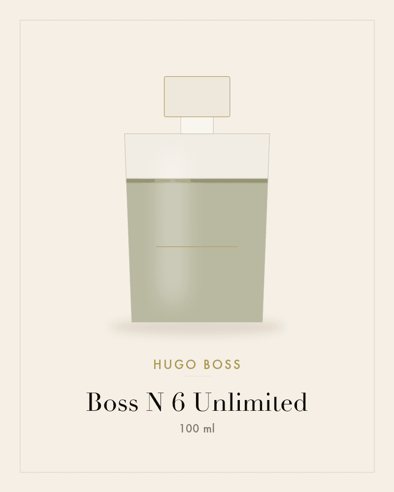 Boss N 6 Unlimited