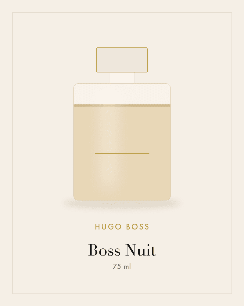 Boss Nuit