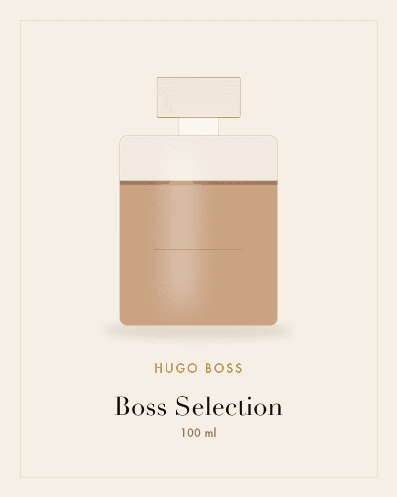 Boss Selection