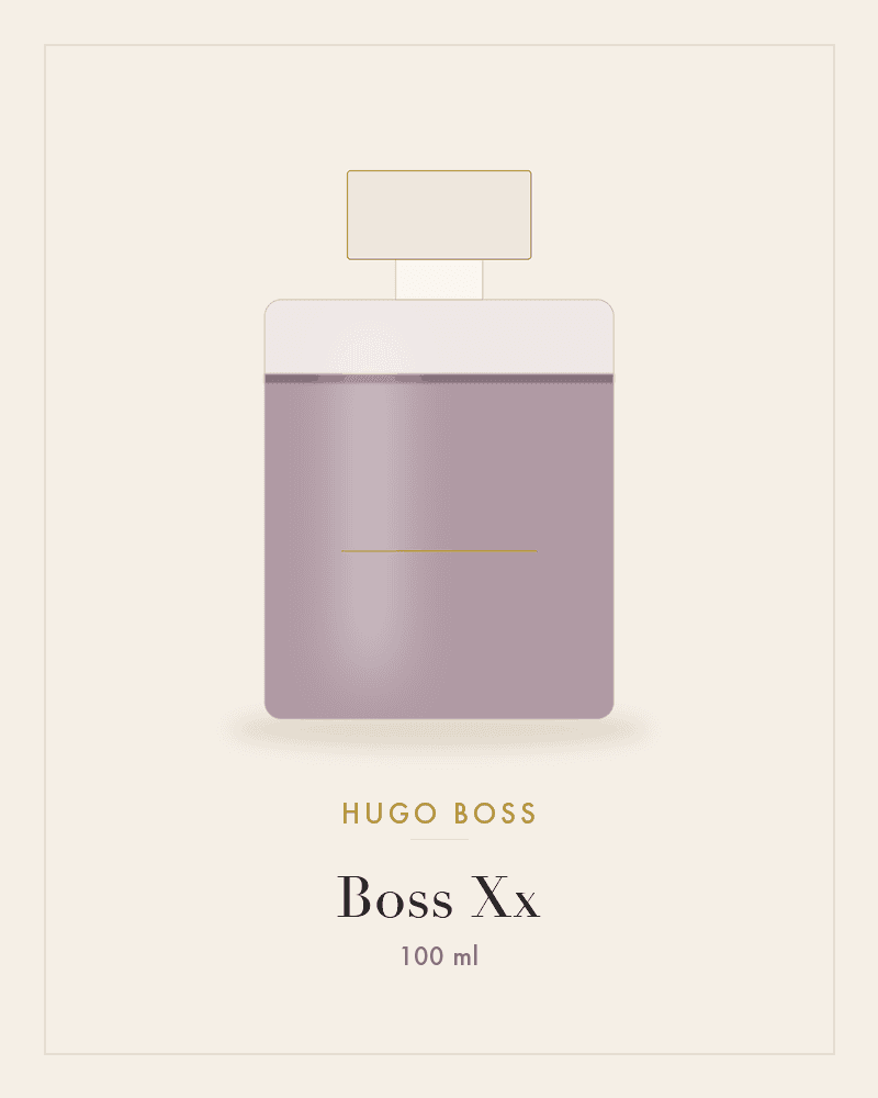 Boss Xx