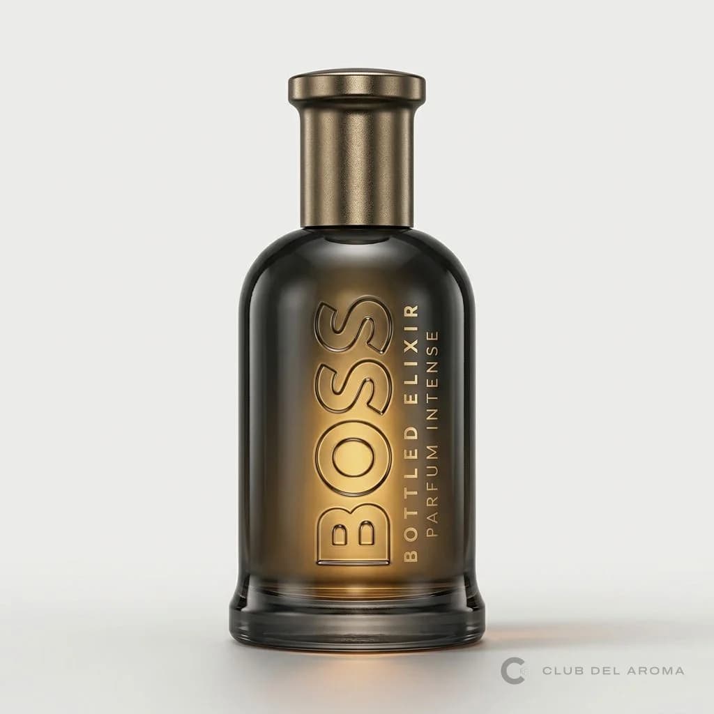 Bottled Elixir Parfum Intense - imagen 1