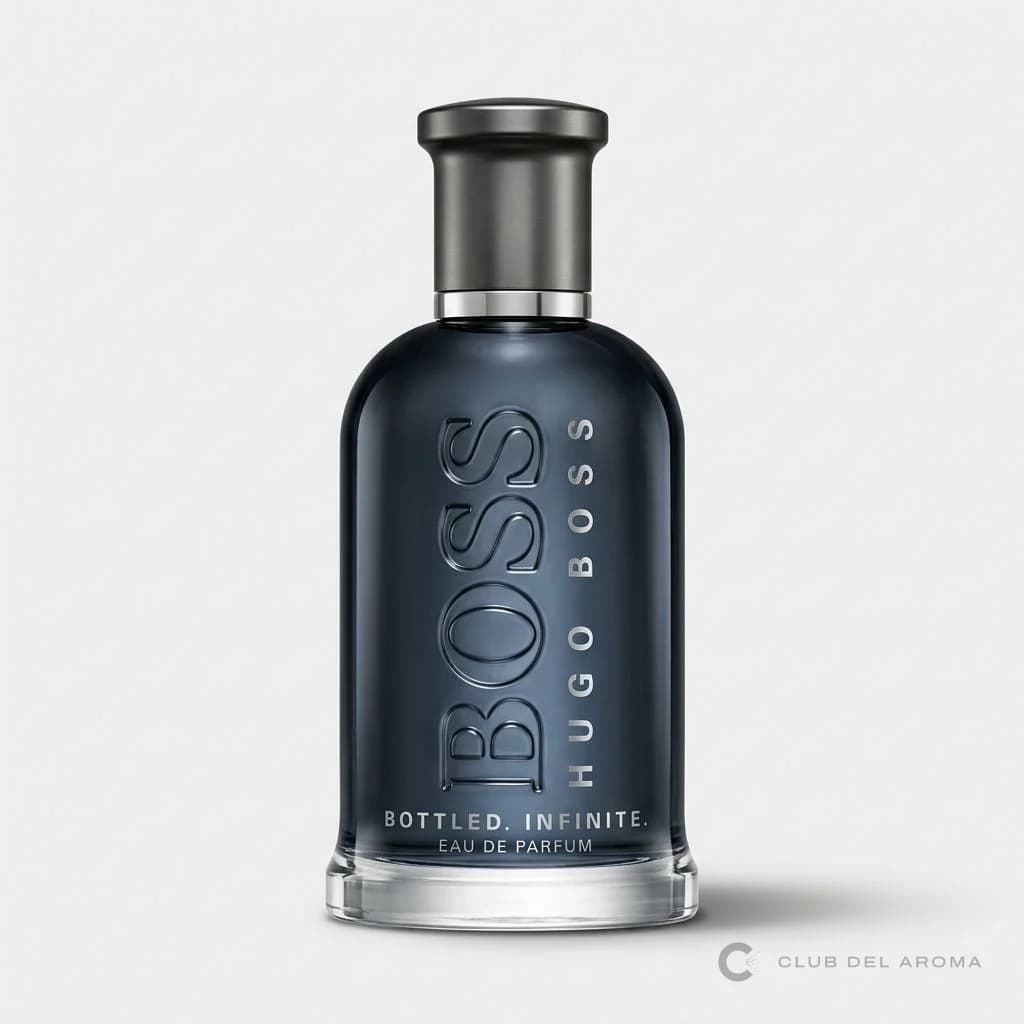 Bottled Infinite - imagen 1