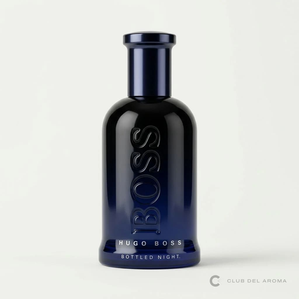 Bottled Night - imagen 1