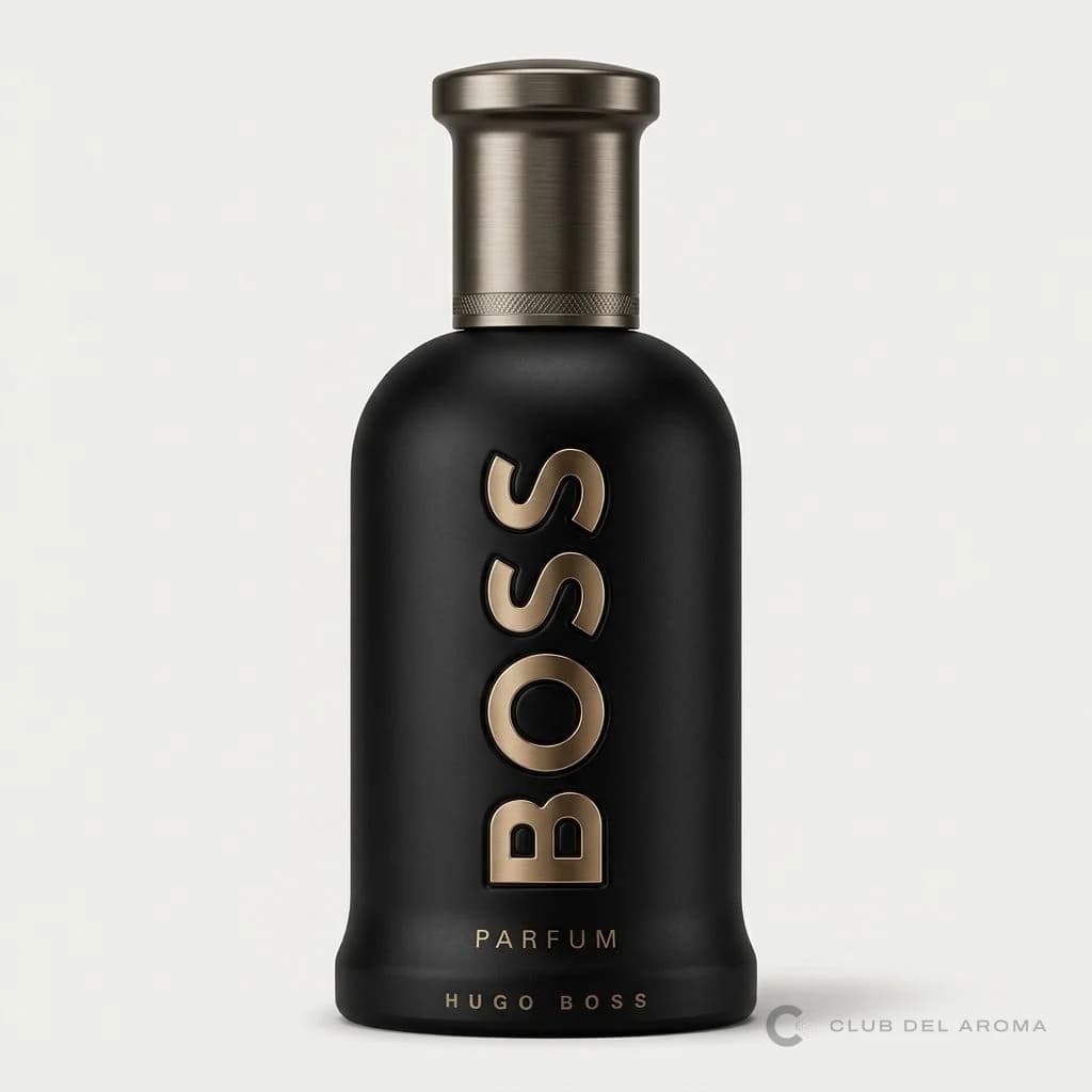 Bottled Parfum - imagen 1