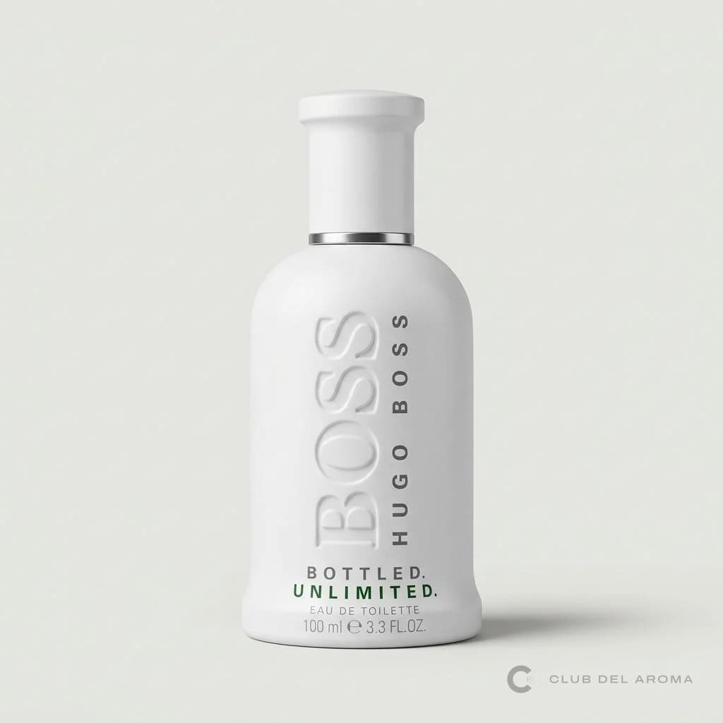 Bottled Unlimited - imagen 1