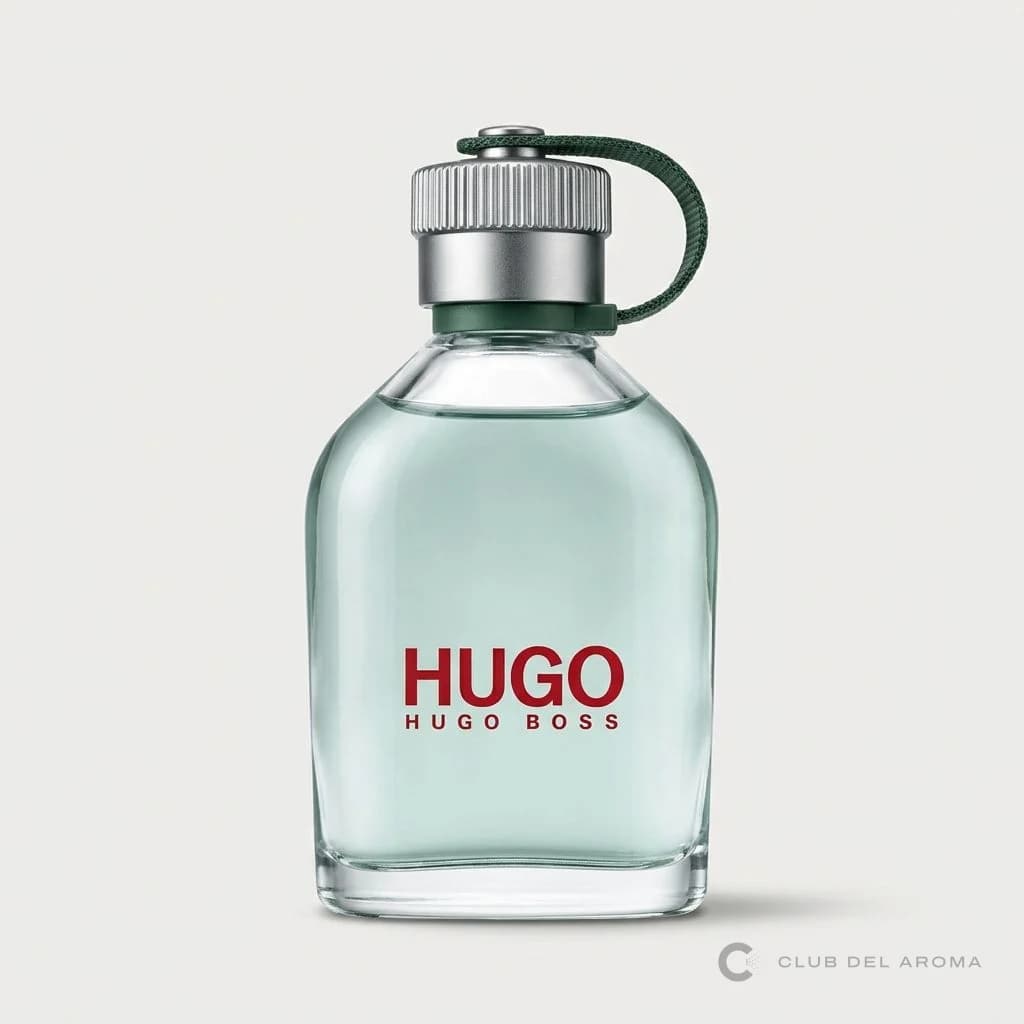 Hugo - imagen 1