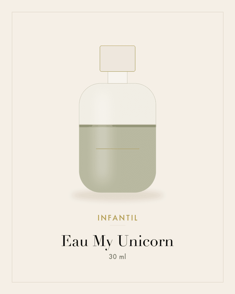 Eau My Unicorn