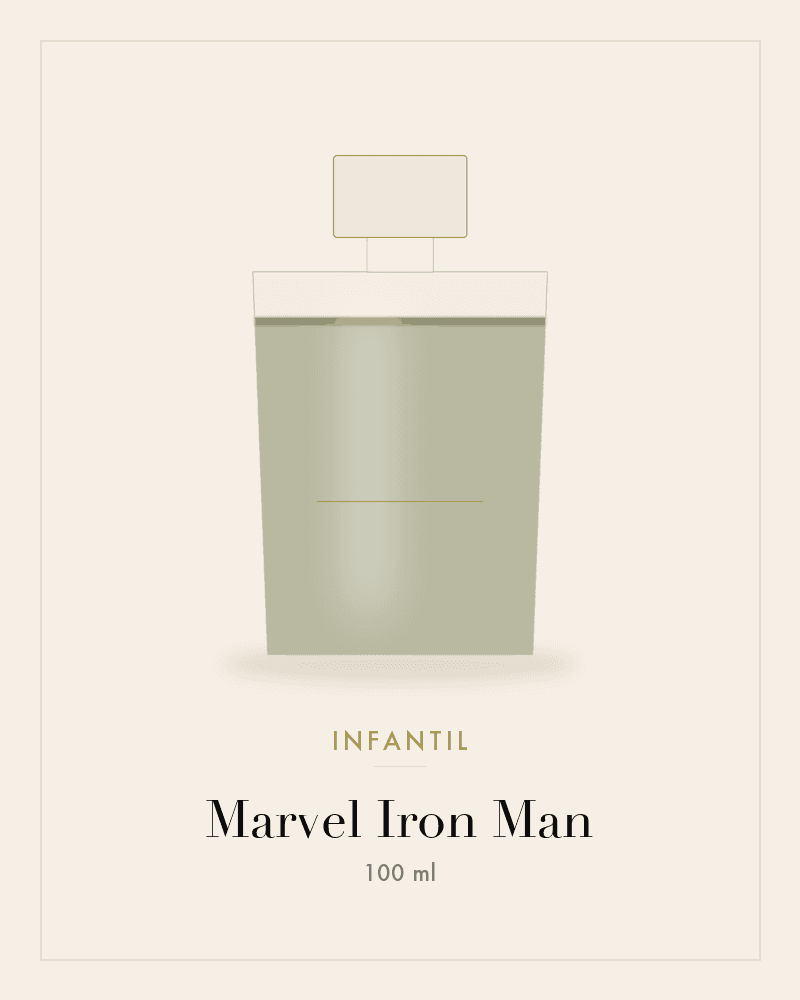 Marvel Iron Man