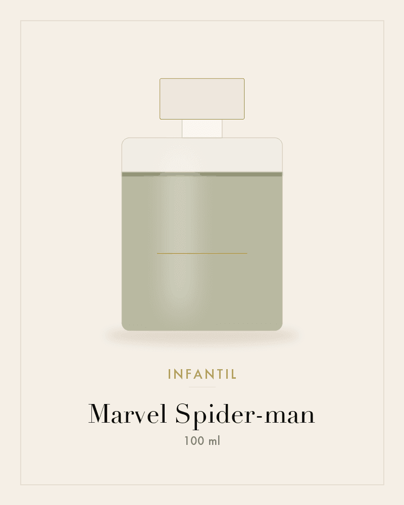Marvel Spider-man