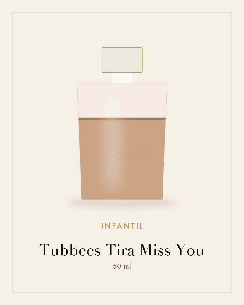 Tubbees Tira Miss You
