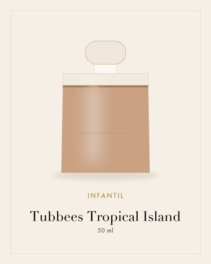 Tubbees Tropical Island