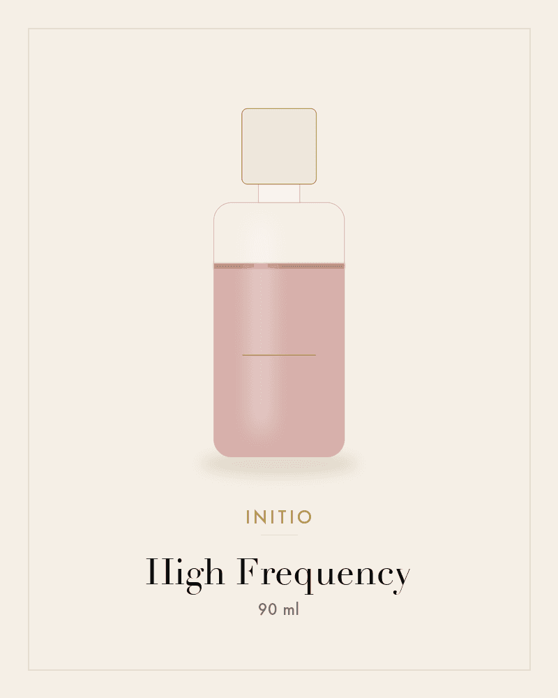 High Frequency