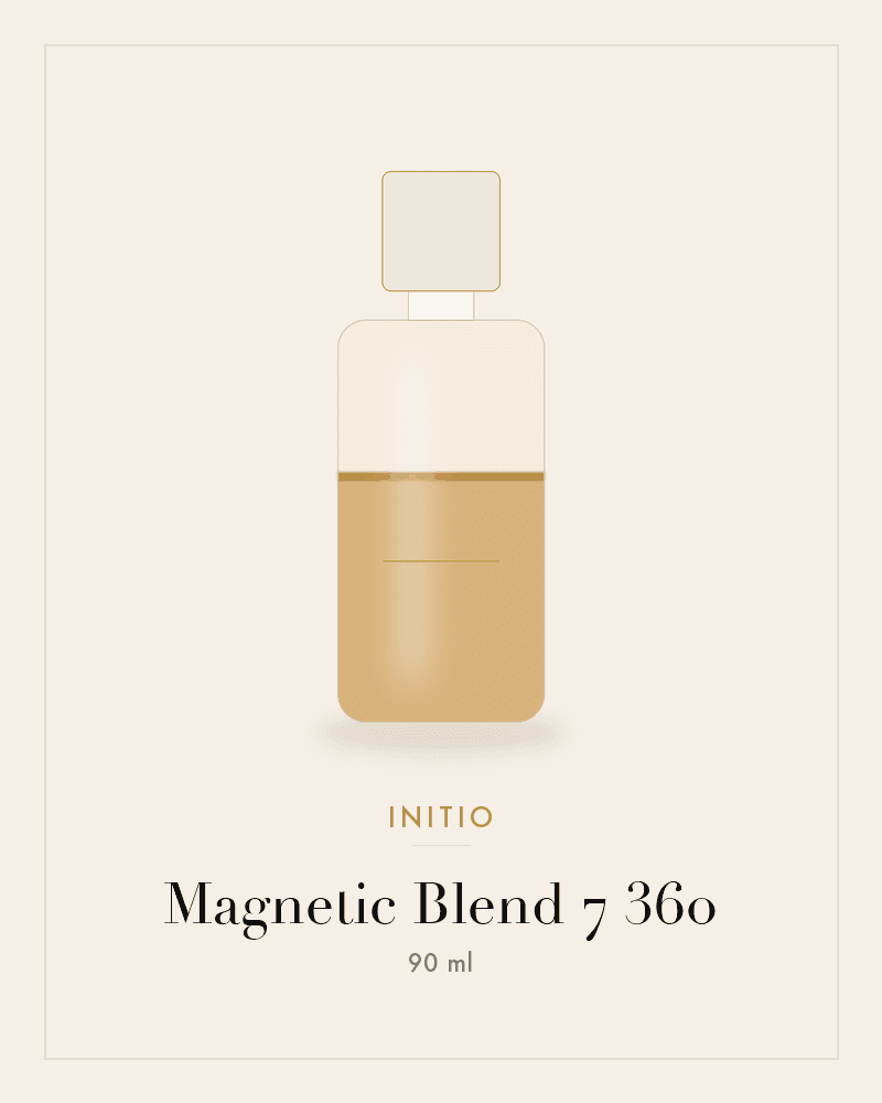 Magnetic Blend 7 360