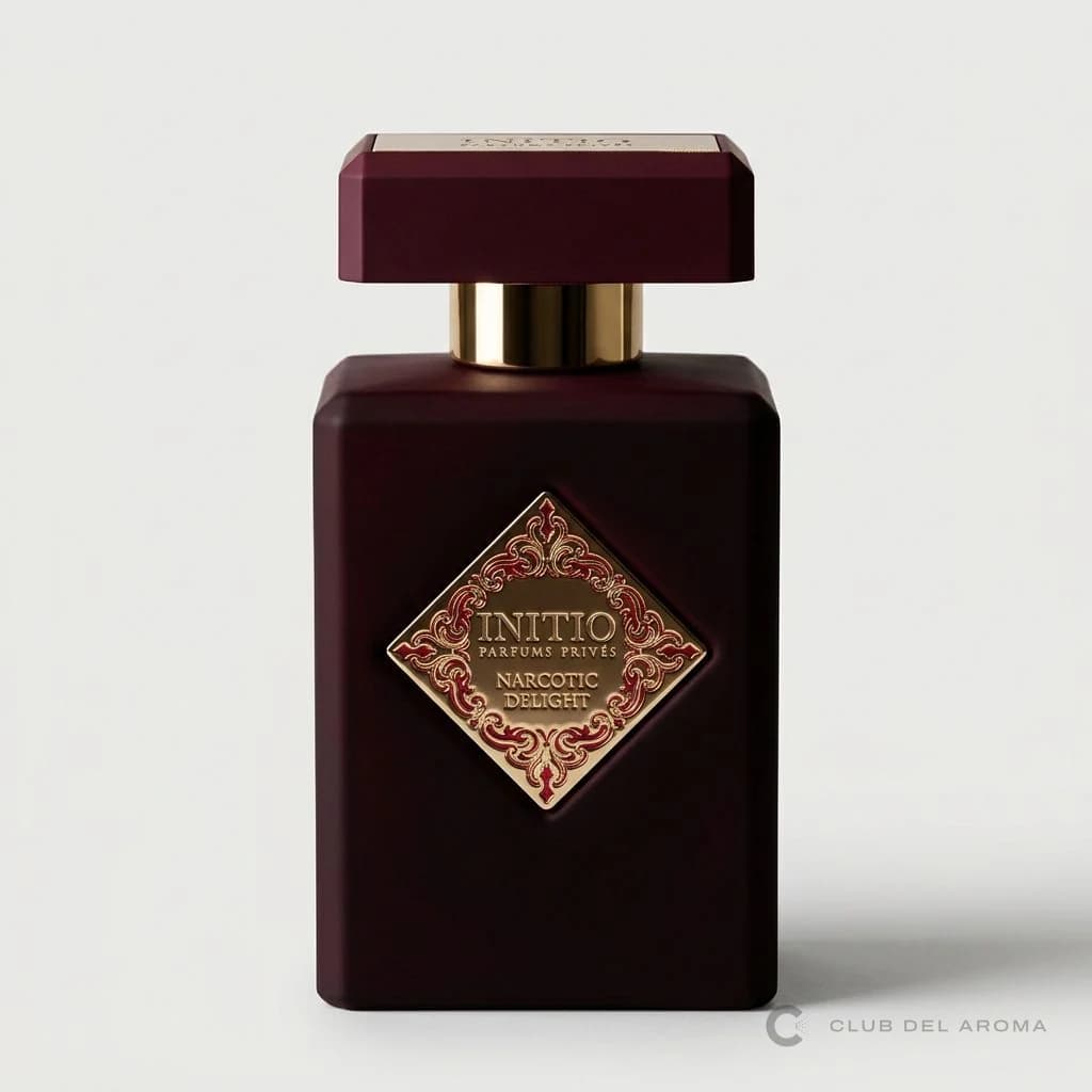 Narcotic Delight - imagen 1