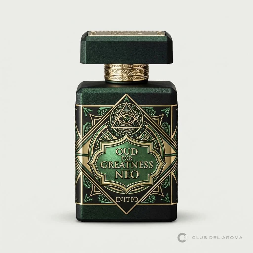 Oud For Greatnes Neo - imagen 1