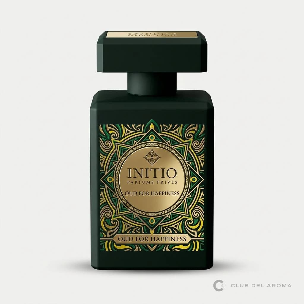 Oud For Happiness U - imagen 1