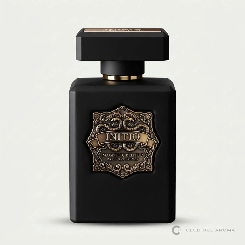 The Magnetic Blend 7 U - imagen 1