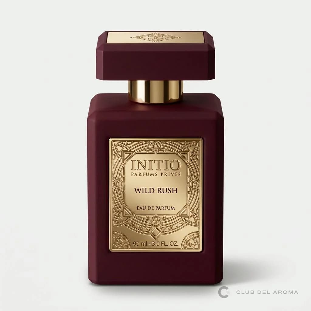 Wild Rush - imagen 1