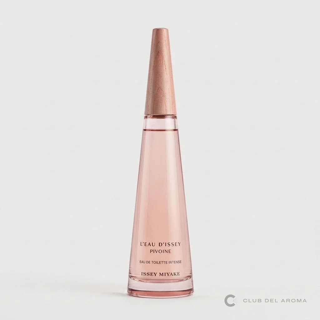 Leau Dissey Pivoine Intense - imagen 1