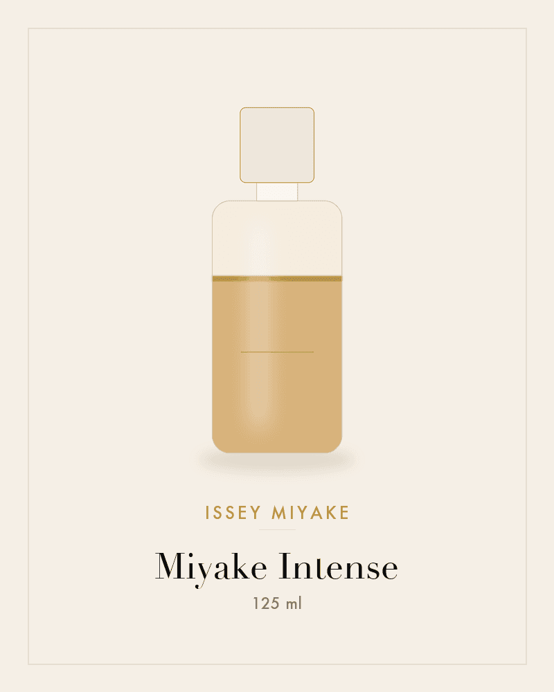 Miyake Intense