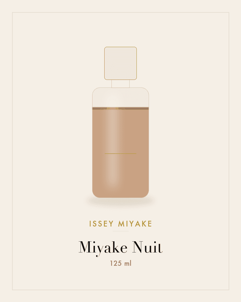 Miyake Nuit