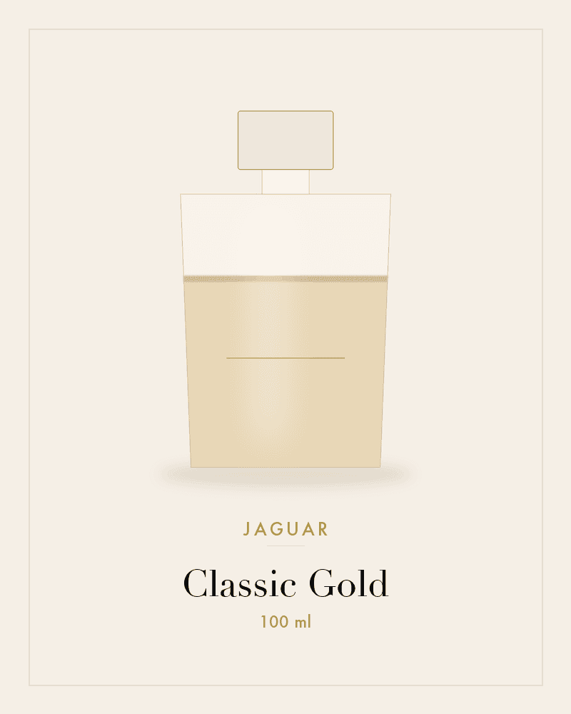 Classic Gold - imagen 1