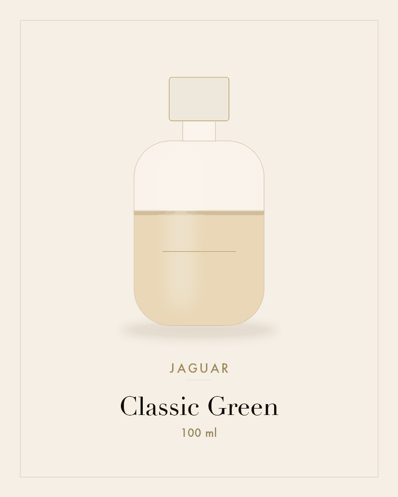 Classic Green - imagen 1