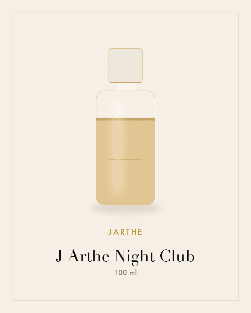 J Arthe Night Club